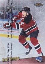 1998 Finest Promos #PP1 Scott Stevens