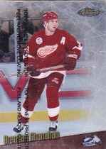 1998 Finest Promos #PP3 Brendan Shanahan