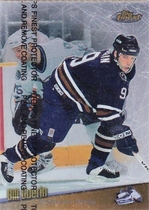 1998 Finest Promos #PP5 Bill Guerin