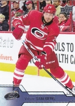 2016 Upper Deck Update #510 Viktor Stalberg