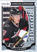 2015 Upper Deck O-Pee-Chee OPC Update #U25 Brock Mcginn