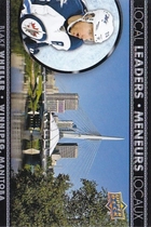 2016 Upper Deck Tim Hortons Local Leaders #LL-7 Blake Wheeler