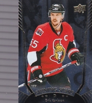 2016 Upper Deck Shining Stars #SS-5 Erik Karlsson