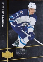 2015 Fleer Metal Universe Rookies #MU-13 Nicolas Petan