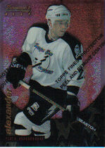 1994 Finest Bowman Best #17 Alexander Sellvanov