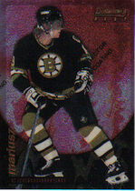 1994 Finest Bowman Best #20 Mariusz Czerkawski