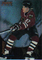 1994 Finest Bowman Best #25 Jermey Roenick