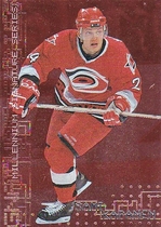 1999 BAP Millennium Ruby #49 Sami Kapanen