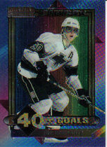 1994 Topps Premier Finest #13 Luc Robitaille