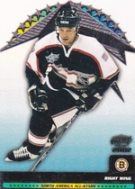 2001 Pacific All Stars #NA2 Bill Guerin