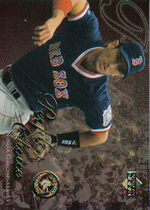 2000 Upper Deck People's Choice #PC2 Nomar Garciaparra