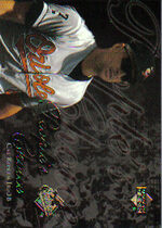 2000 Upper Deck People's Choice #PC14 Cal Ripken Jr.