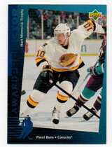 1994 Upper Deck Predictor Hart #2 Pavel Bure