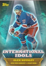 2003 Topps OPC Idols #II2 Alex Kovalev