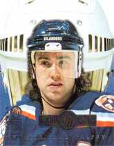 1997 Studio Hard Hats #13 Zigmund Palffy