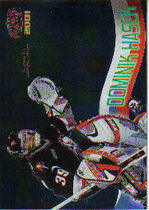 2000 Pacific Euro-Stars #2 Dominik Hasek