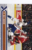 2000 Stadium Club Pre Production #1 Bill Guerin