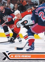 2000 Stadium Club Pre Production #3 Keith Primeau
