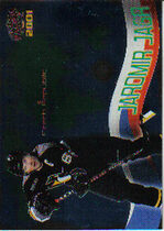 2000 Pacific Euro-Stars #6 Jaromir Jagr