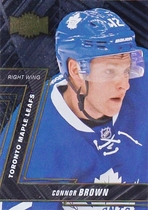 2016 Fleer Metal Universe #MU-38 Connor Brown