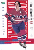 2003 Parkhurst Original Six Montreal #36 Jacques Laperriere