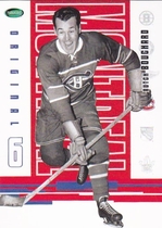 2003 Parkhurst Original Six Montreal #41 Butch Bouchard