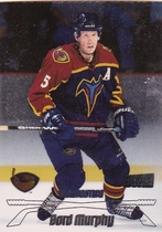 1999 Stadium Club One Of A Kind #165 Gord Murphy