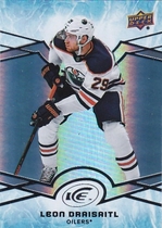 2018 Upper Deck Ice #41 Leon Draisaitl