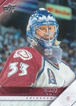 2019 Upper Deck 30 Years of Upper Deck #UD30-16 Patrick Roy