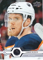2019 Upper Deck 30 Years of Upper Deck #UD30-30 Connor Mcdavid