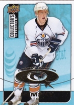2008 Upper Deck Collectors Choice Cup Quest #CQ-1 Ales Hemsky
