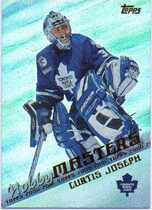 2000 Topps Hobby Masters #6 Curtis Joseph
