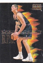 1998 SkyBox Premium BPO #11BPO Raef LaFrentz