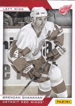 2013 Panini Toronto Fall Expo #12 Brendan Shanahan