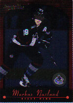 2000 Topps Premier Plus Blue Ice #71 Scott Stevens