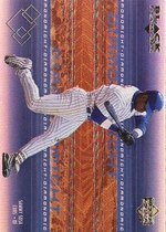 2000 Upper Deck Black Diamond Might #M3 Sammy Sosa