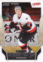 2007 Upper Deck Victory GameBreakers #GB26 Jason Spezza