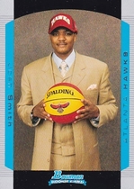 2004 Bowman Base Set #133 Josh Smith