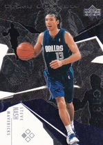 2003 Upper Deck Black Diamond #13 Steve Nash