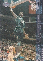 2000 Upper Deck Encore #72 Kevin Garnett