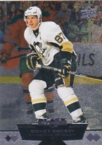 2012 Upper Deck Black Diamond #1 Sidney Crosby