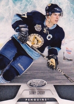 2011 Panini Certified #70 Sidney Crosby
