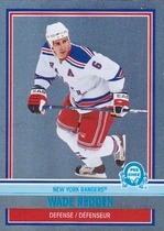 2009 Upper Deck OPC Retro Rainbow #435 Wade Redden