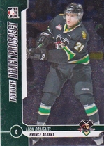 2012 ITG Draft Prospects #75 Leon Draisaitl