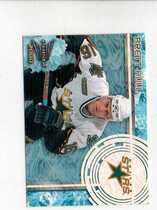 1999 Pacific Prism Clear Advantage #7 Brett Hull