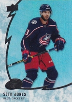 2019 Upper Deck Ice #21 Seth Jones