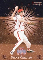 1996 FanFest Steve Carlton All-Star Game #1 Steve Carlton