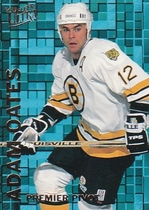 1994 Ultra Premier Pivots #9 Adam Oates