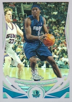 2004 Topps Chrome Refractors #92 Marquis Daniels