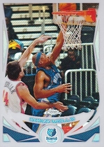 2004 Topps Chrome Refractors #111 Bonzi Wells